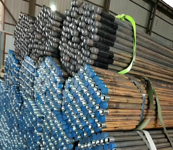 潮州单向注浆管流量可控